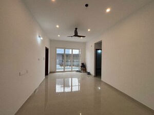 Building Lobby in 2 BHK Apartment at Richmond Town – for Rent