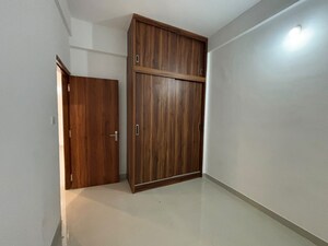 Room in 2 BHK Apartment at Richmond Town – for Rent