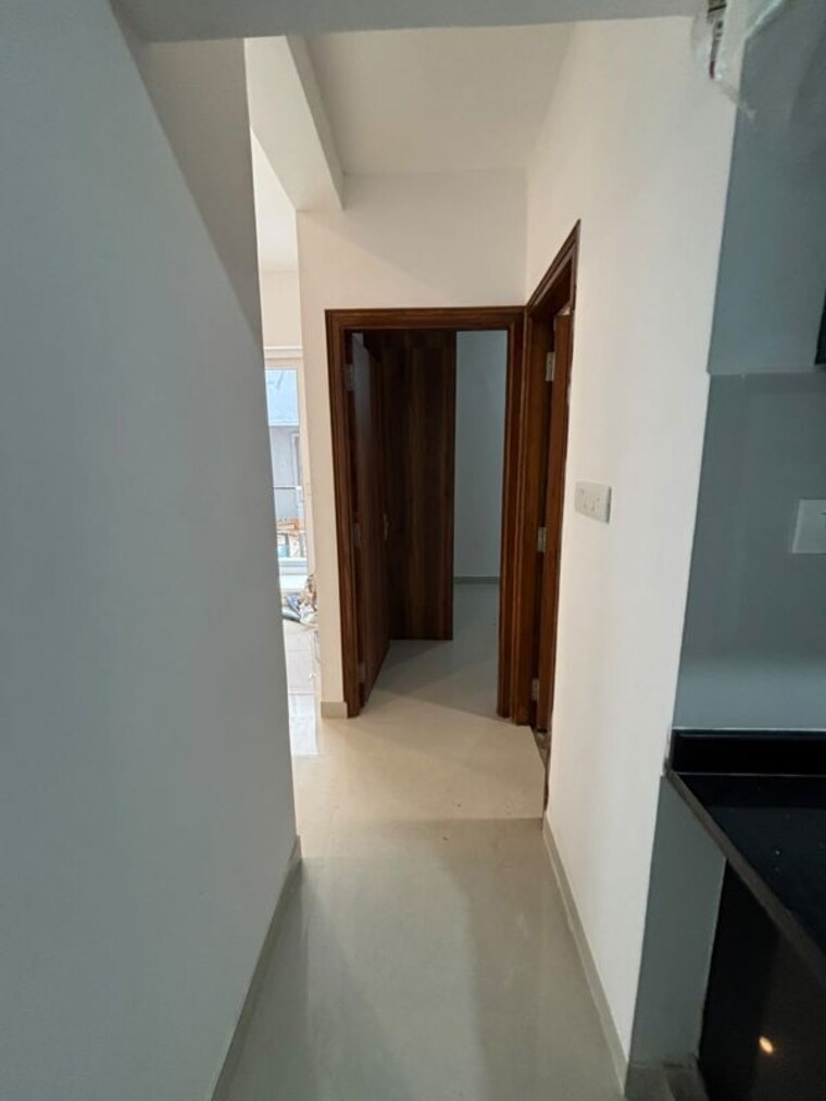 undefined, richmond town 2 Bedroom 1200 Sq.Ft. Apartment In Richmond Town Bangalore 10725897