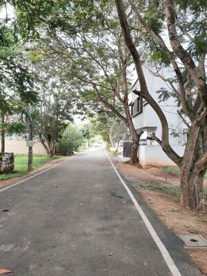  Plot – Exterior View View at Doddakammanahalli - for Sale