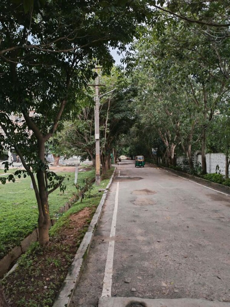 undefined, doddakammanahalli  1200 Sq.Ft. Plot In Doddakammanahalli Bangalore 10725904