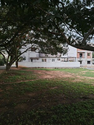 Plot Area in  Plot at Doddakammanahalli – for Sale