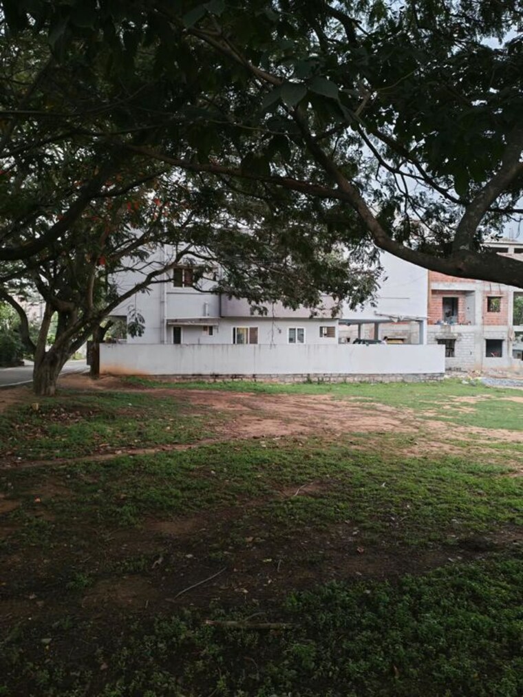 undefined, doddakammanahalli  1200 Sq.Ft. Plot In Doddakammanahalli Bangalore 10725904