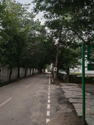  Plot – Exterior View View at Doddakammanahalli - for Sale