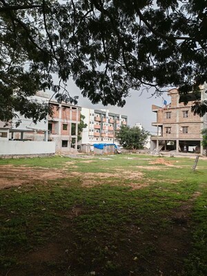  Plot – Exterior View View at Doddakammanahalli - for Sale