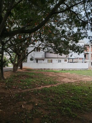  Plot – Exterior View View at Doddakammanahalli - for Sale