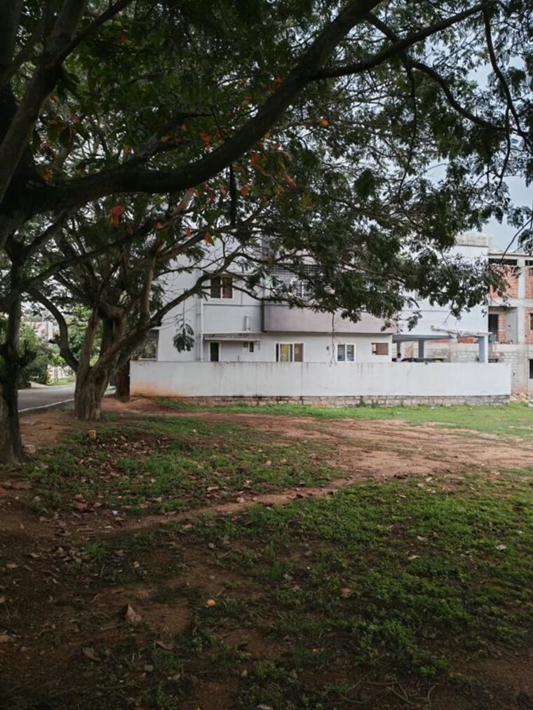 Exterior View, doddakammanahalli  1200 Sq.Ft. Plot In Doddakammanahalli Bangalore 10725904