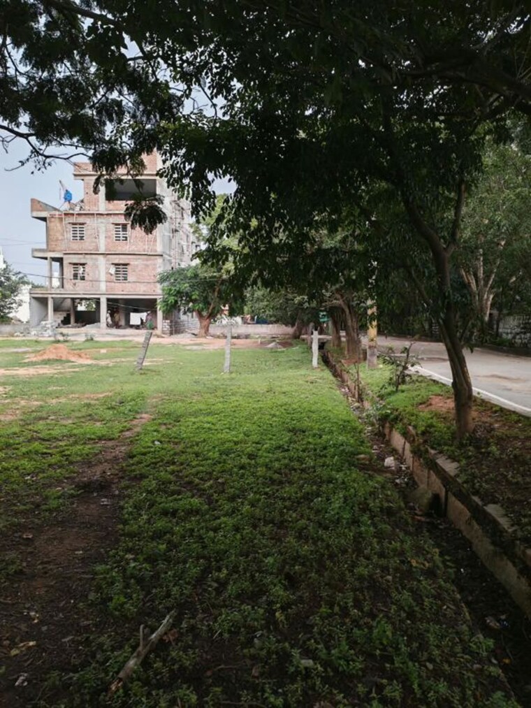 Garden, doddakammanahalli  1200 Sq.Ft. Plot In Doddakammanahalli Bangalore 10725904