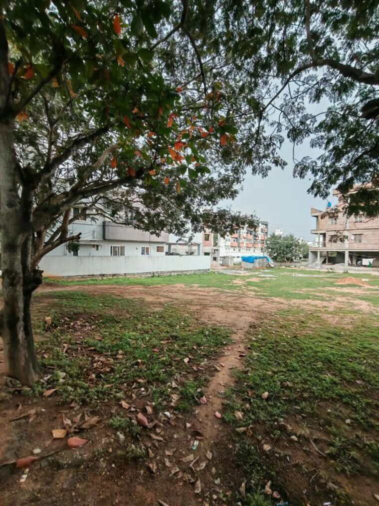 undefined, doddakammanahalli  1200 Sq.Ft. Plot In Doddakammanahalli Bangalore 10725904
