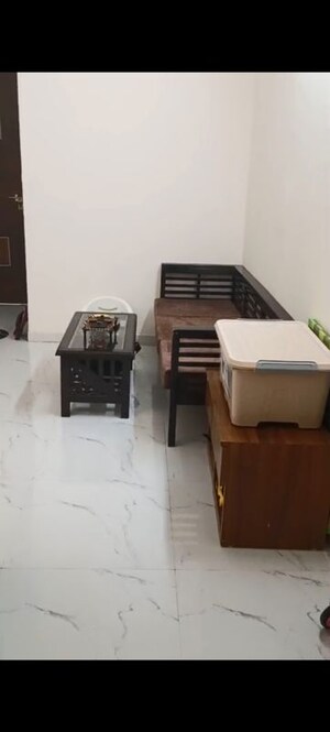 Kitchen in 1 BHK Apartment at Pivotal Riddhi Siddhi, Sector 99 – for Rent