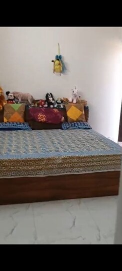 1 BHK Apartment For Rent in Pivotal Riddhi Siddhi