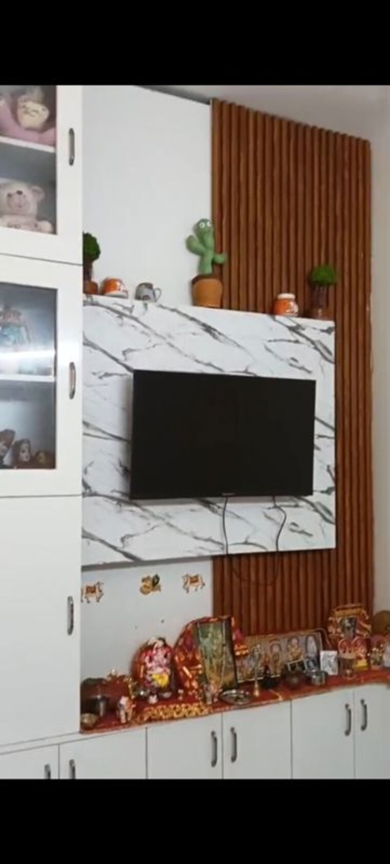 Kitchen, pivotal-riddhi-siddhi 1 Bedroom 453 Sq.Ft. Apartment In Sector 99 Gurgaon 10725910