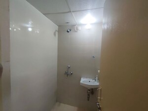 Bathroom in 1 BHK Apartment at Pivotal Riddhi Siddhi, Sector 99 – for Rent