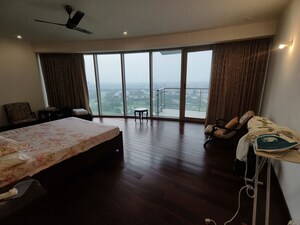3 BHK Apartment For Rent in Jaypee Green Sun Court Tower III, Jaypee Greens
