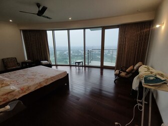 3 BHK 3820 Sq.Ft. Apartment in Jaypee Green Sun Court Tower III