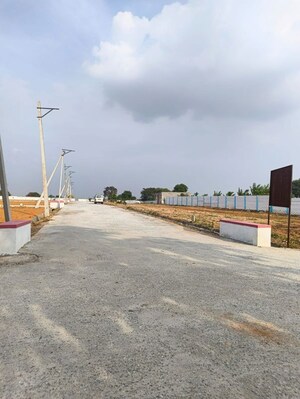  Plot – Exterior View View at Bagepalli - for Sale