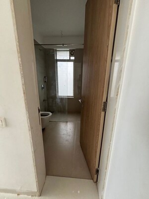 Building Lobby in 2 BHK Apartment at Dosti Group Imperia, Manpada – for Rent