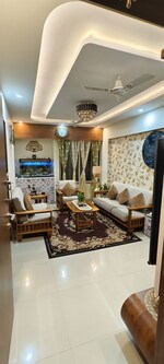 3 BHK +  1600 Sq.Ft. Apartment in Supertech Defence Colony phase l