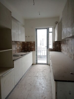 Building Lobby in 3 BHK Apartment at Sushma Valencia, International Airport Road – for Sale