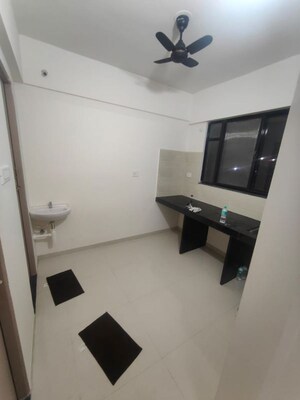 Team Area in 1 BHK Apartment at Kohinoor Sapphire, Tathawade – for Rent
