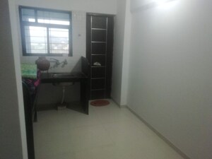 Kitchen in 2 BHK Apartment at Rohan Rudra, Wagholi – for Sale