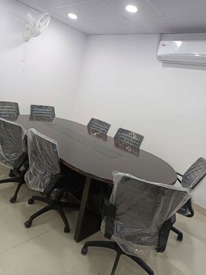 Team Area in  Office Space at Sector 3 – for Rent