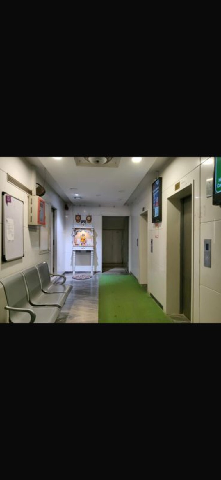 undefined, titanium-tower 1 Bedroom 400 Sq.Ft. Apartment In Haware City Thane 10725930