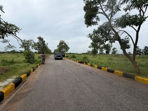  Plot – Garden View at Tukkuguda - for Sale