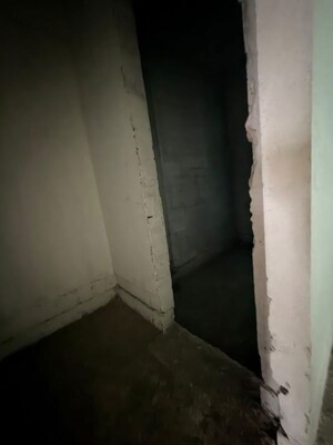 Bathroom in 3 BHK Apartment at Matunga East – for Sale