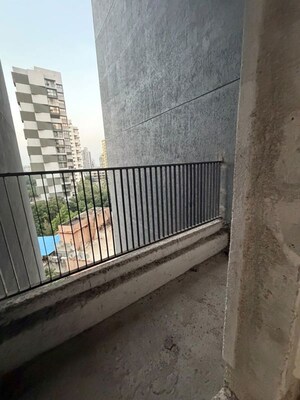 Balcony in 3 BHK Apartment at Matunga East – for Sale