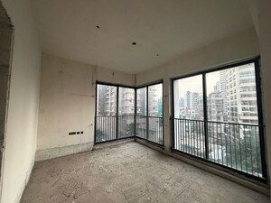 Balcony in 3 BHK Apartment at Matunga East – for Sale