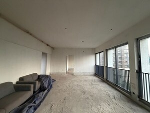 Balcony in 3 BHK Apartment at Matunga East – for Sale