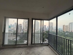 Balcony in 3 BHK Apartment at Matunga East – for Sale