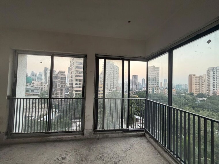 Balcony, matunga east 3 Bedroom 1613 Sq.Ft. Apartment In Matunga East Mumbai 10725931