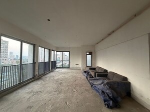 Balcony in 3 BHK Apartment at Matunga East – for Sale