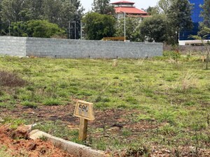  Plot For Sale in Mahaveer Palatium, Jigani