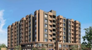 1.5 BHK Apartment For Rent in Vejalpur