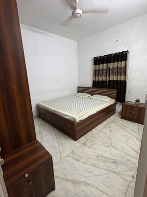 Bedroom in 4 BHK Villa at Thaltej – for Sale