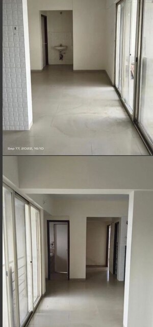 Kitchen in 3 BHK Apartment at Gagan Avencia, Kharadi – for Sale