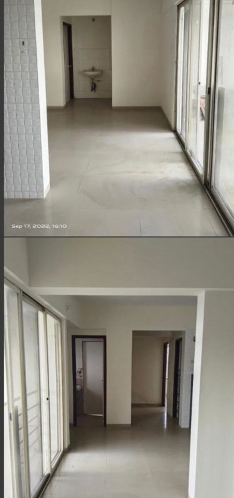 Kitchen, gagan-avencia 3 Bedroom 1088 Sq.Ft. Apartment In Kharadi Pune 10725945