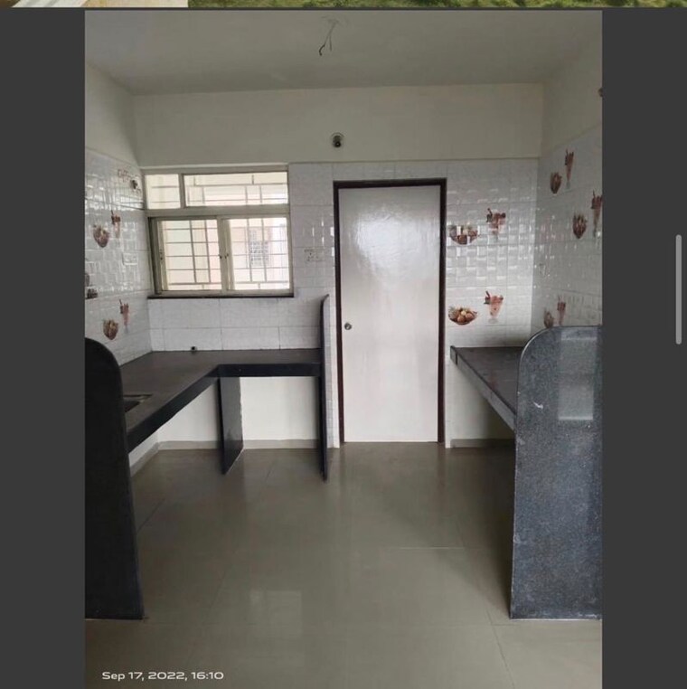 Kitchen, gagan-avencia 3 Bedroom 1088 Sq.Ft. Apartment In Kharadi Pune 10725945