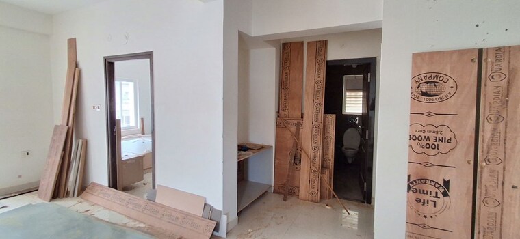 Room, paramount-hill-county 3 Bedroom 2050 Sq.Ft. Apartment In Kondapur Hyderabad 10725962
