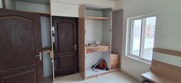 Room, paramount-hill-county 3 Bedroom 2050 Sq.Ft. Apartment In Kondapur Hyderabad 10725962