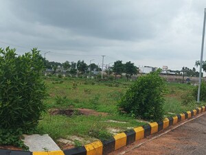  Plot For Sale in Pavan Green Aero View, Tukkuguda