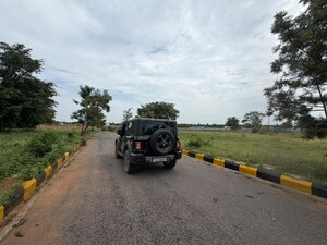 Plot Area in  Plot at Pavan Green Aero View, Tukkuguda – for Sale