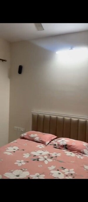Bedroom in 1 BHK Apartment at Lodha Splendora Tierra, Ghodbunder Road – for Rent