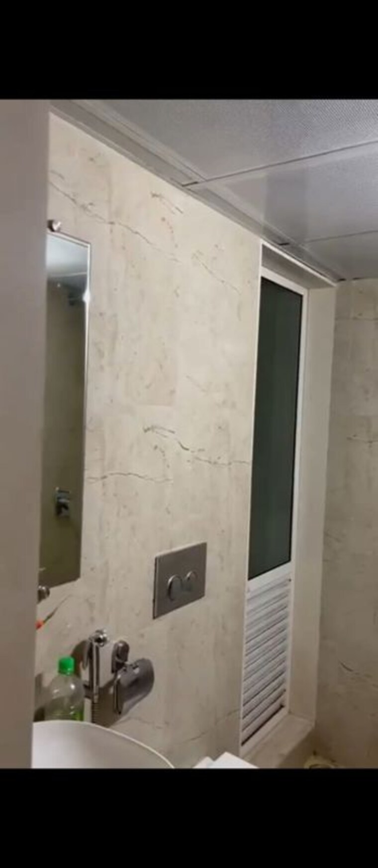 Bathroom, lodha-splendora-tierra 1 Bedroom 480 Sq.Ft. Apartment In Ghodbunder Road Thane 10725955