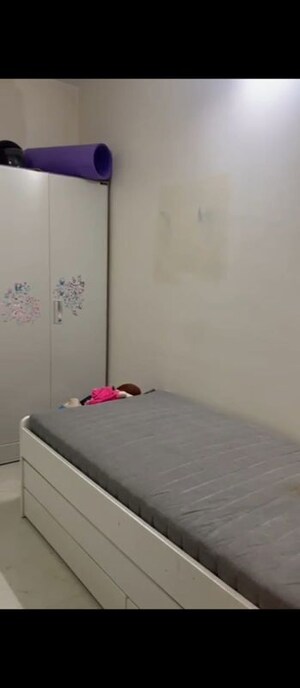 1 BHK Apartment For Rent in Lodha Splendora Tierra, Ghodbunder Road