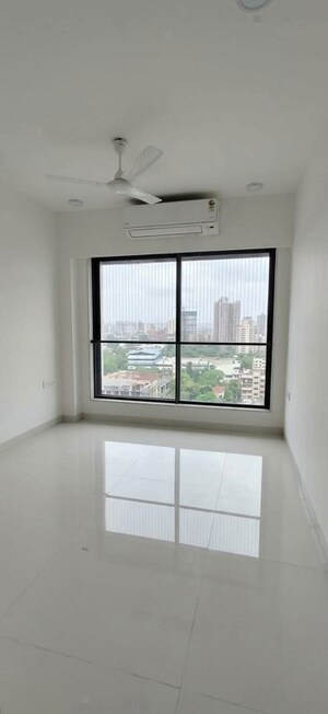 2.5 BHK Apartment For Rent in Shantiniketan Apartments Matunga, Matunga East