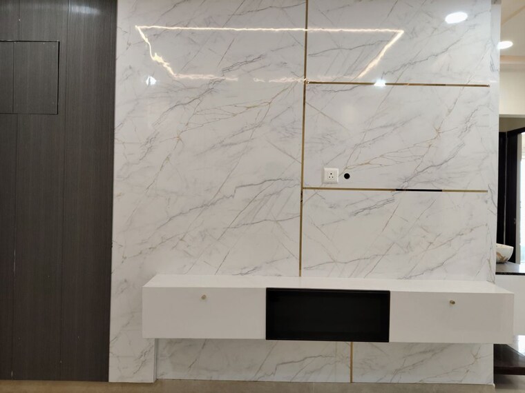 Entrance, candeur-40 3 Bedroom 1610 Sq.Ft. Apartment In Miyapur Hyderabad 10725976